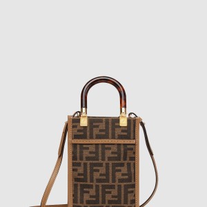 선샤인 쇼퍼백 미니 8BS051