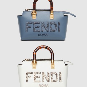 바이 더 웨이 미니 8BS067