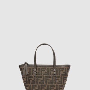 자카드 미니백 8BS096