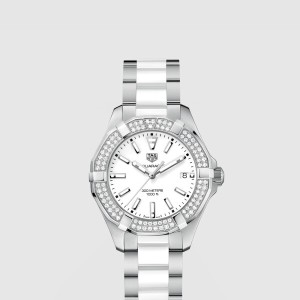 아쿠아레이서 35 WAY131E