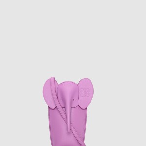 엘리펀트 포켓 - 클래식 카프스킨