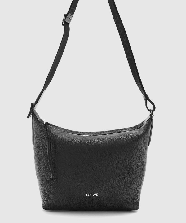 스몰 큐비 크로스백