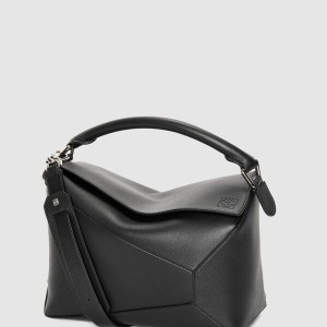 퍼즐 백 - 클래식 카프스킨