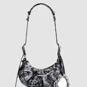 르카골 XS 숄더백 671309