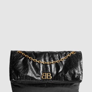 모나코 라지 체인백 765933