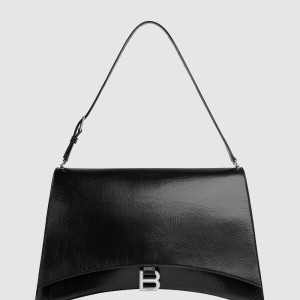 크러쉬 라지 숄더백 766058