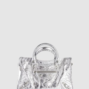 르 시티 스몰백 블랙 811442