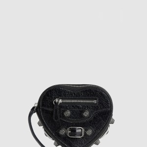 르 카골 하트 주얼리 박스 771674