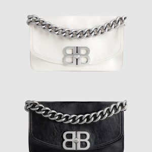 BB 소프트 스몰 플랩백 748598