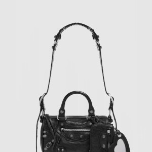 르카골 미니 더플백 743356