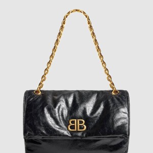 모나코 미디엄 체인백 765945