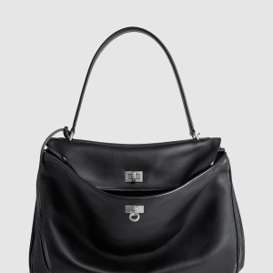 로데오 미디엄 유즈드 이펙트 원 참 핸드백 789772