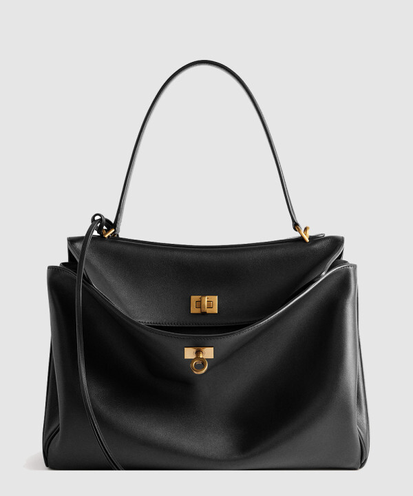 로데오 미디엄 핸드백 789772