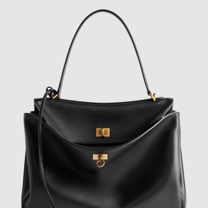 로데오 미디엄 핸드백 789772