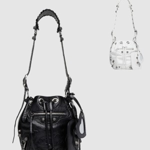 르카골 XS 버킷백 702431