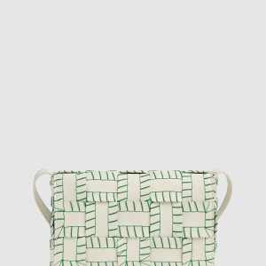 카세트 크로스백 691400