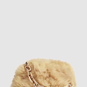 체인 숄더백 620230