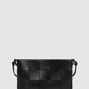 스트랩을 갖춘 카세트 파우치 730543