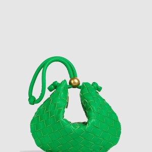 스몰 턴 파우치 701023