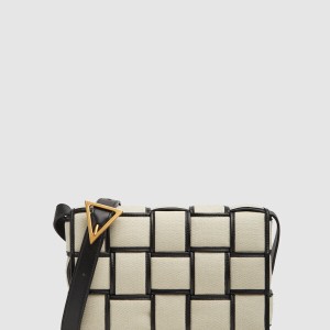 패디드 카세트 백 710210