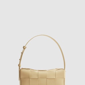 브릭 카세트백 스몰 729166